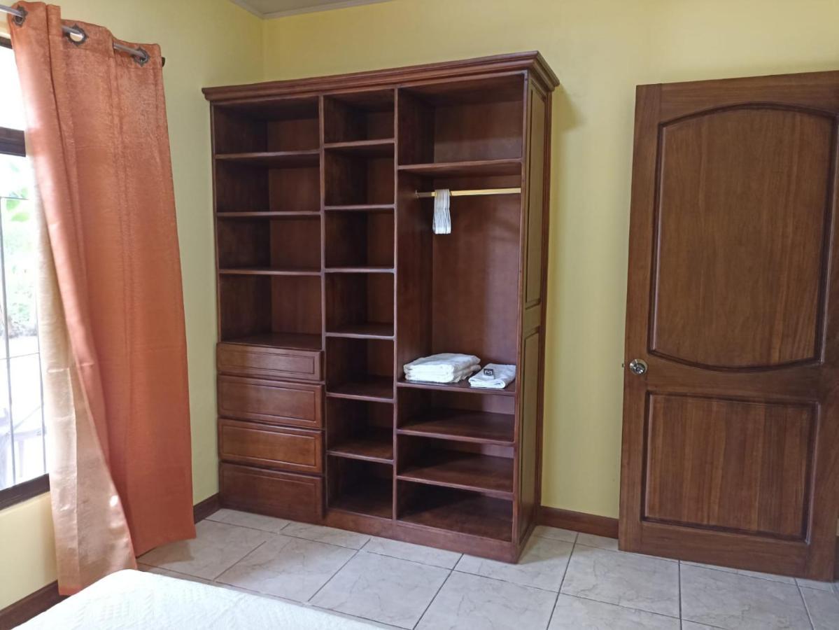 Villa Ceiba La Fortuna Buitenkant foto