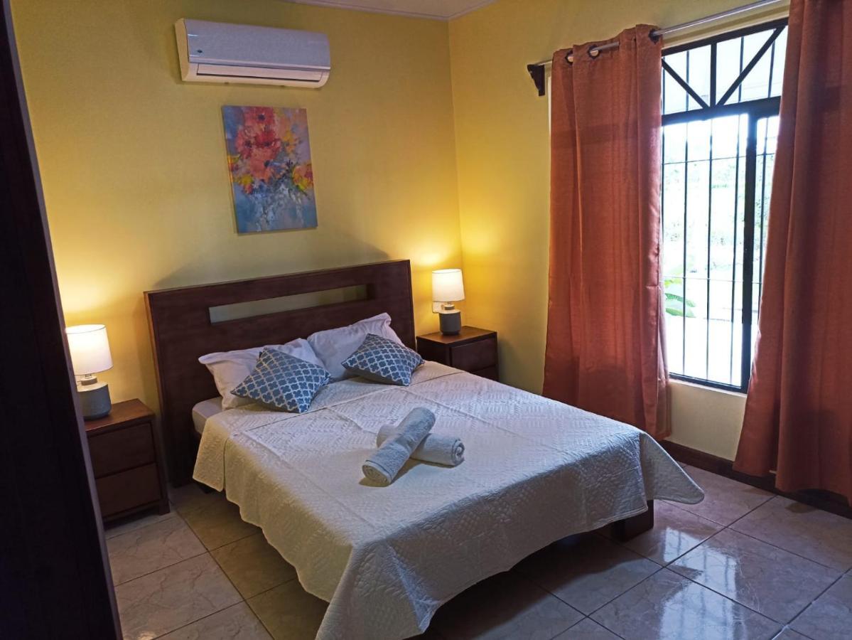 Villa Ceiba La Fortuna Buitenkant foto