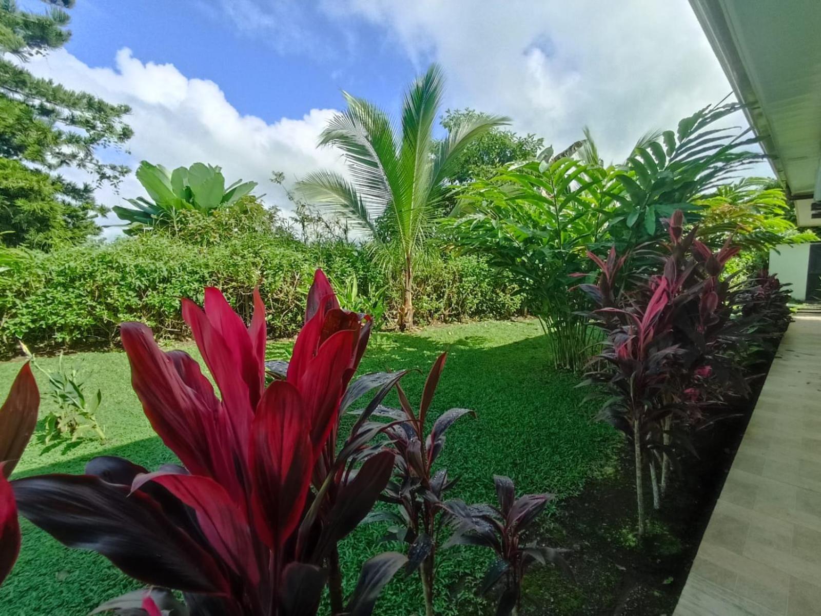 Villa Ceiba La Fortuna Buitenkant foto