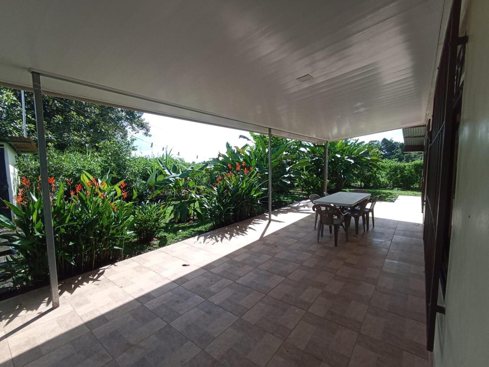 Villa Ceiba La Fortuna Buitenkant foto