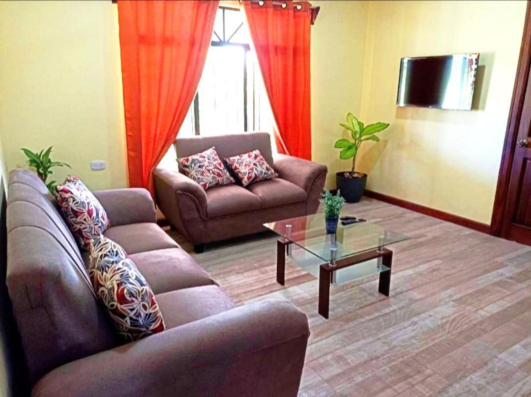 Villa Ceiba La Fortuna Buitenkant foto